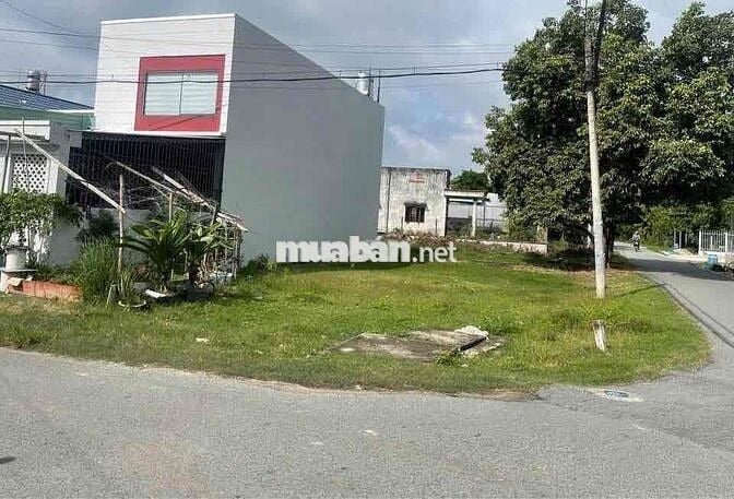 BÁN ĐẤT TÂN PHƯỚC KHÁNH – TP. HỒ CHÍ MINH