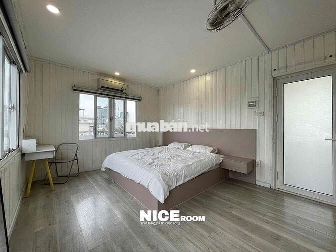 Căn Hộ 1PN 70-110m2 View Grand Marina_Sông SG_An Ninh_Thang Máy_Hầm Xe