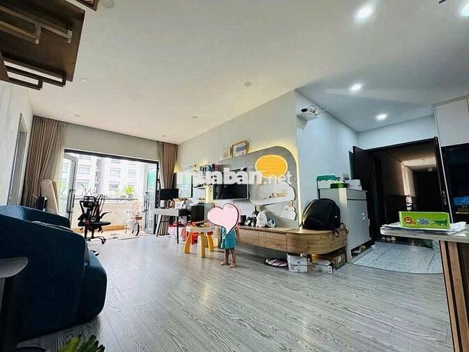 ❤️BÁN CĂN HỘ CHUNG CƯ THÁI AN 2. DT: 99m 3PN2WC – NGUYỄN VĂN QUÁ, Q.12