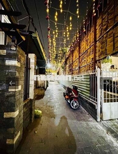 bán nhà siêu hời ở ngay phạm văn chiêu phường 13 Gò Vấp