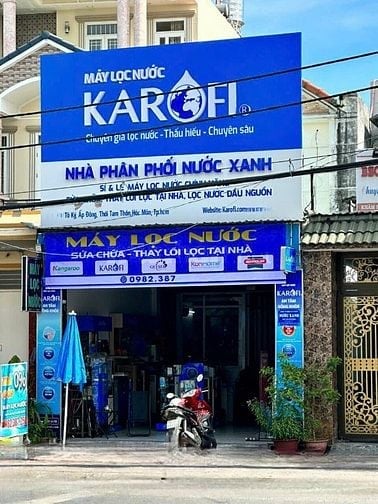 Bán nhà mặt tiền Tô Ký DT 5,9 x 28.9m cần bán gấp 13.5 tỷ thương lượng