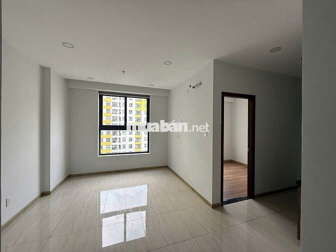 Cho Thue Căn 2PN Bcons Garden 5Tr/tháng Nội Thất Cơ Bản Trống Sẵn