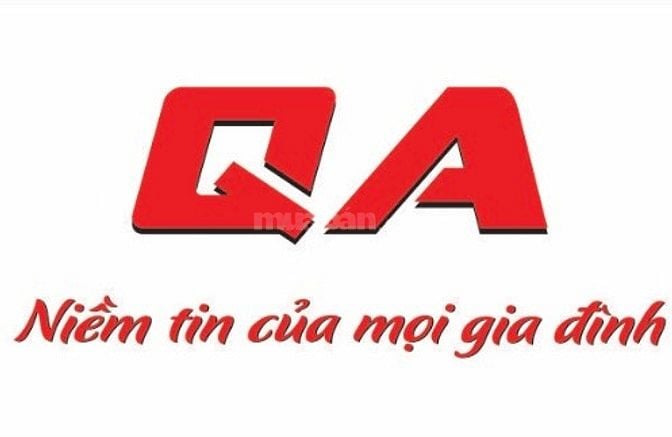 Tuyển nv giao vận hàng điện máy, thu nhập cao