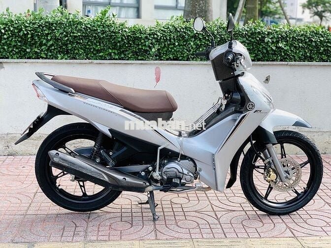 Yamaha Jupiter Finn 2024 1 chủ từ đầu