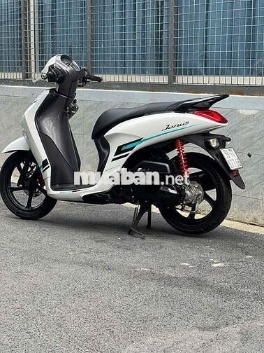 JANUS 125 siêu keng bstp chính chủ