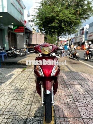 Vision 2013, bstp 9c, máy gin êm xe đẹp - có góp