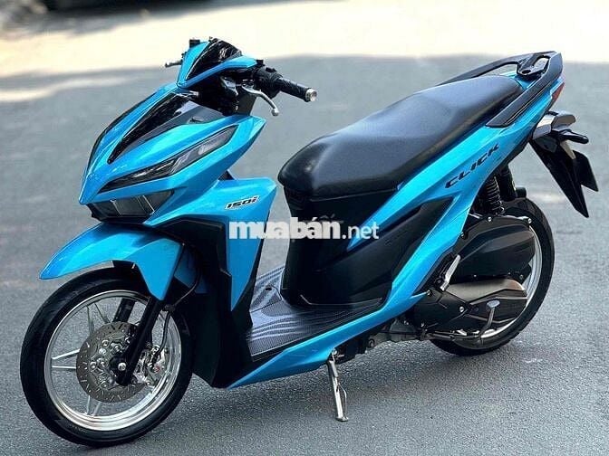 HVario 125 2020 bstp 9c dọn kiễng nợ xấu trả 50% ạ