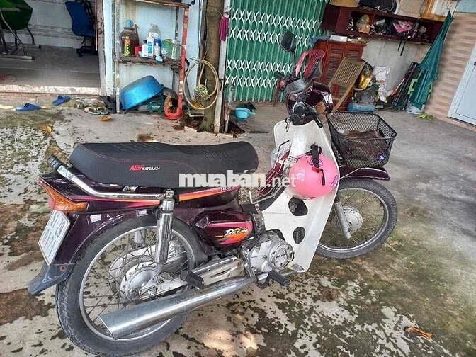 Chán cần bán super 2001 đầu nồi chưa rớt kcc