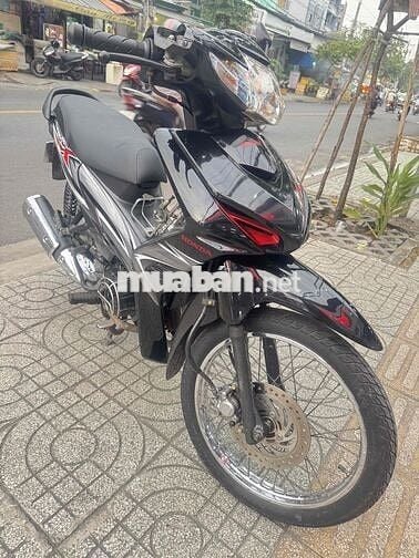 HONDA WAVE RSX DK 2011 BSTP CHÍNH CHỦ