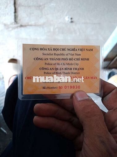 Bán xe Mio ultimo máy zin chưa bung ngon lành