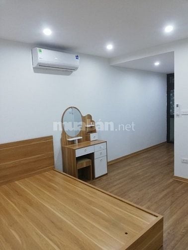 Cho thuê nhà  30m² x 2T nhà mới đủ đồ ngõ 219 Đê Tô Hoàng HBT - HN