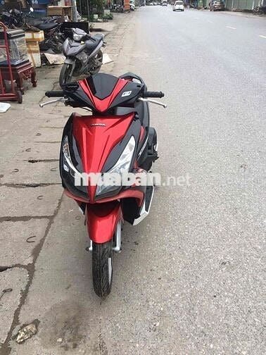 Honda Air Blade 2012 đẹp
