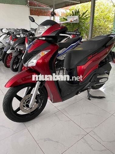 BÁN SH150i CBS Sx2022 Up ý