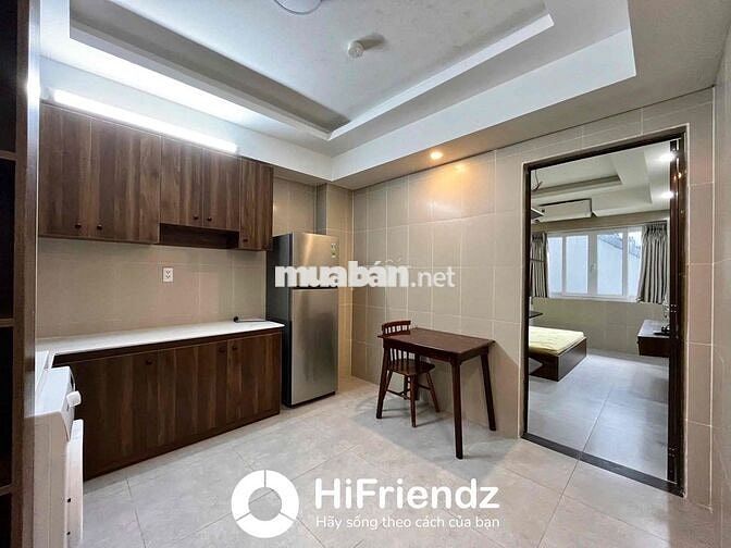 Khai Trương Chung Cư - Luxury Mới 100% - Gần Lê Đại Hành - Quận 11