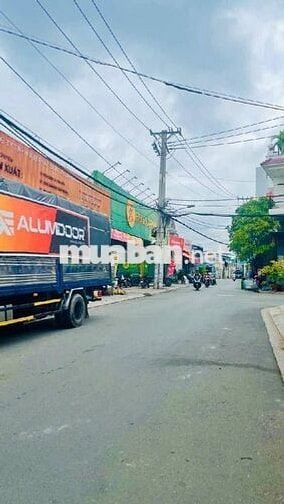 Nhà hẻm thông Đường số 2 – 46m² ngang 4m 2PN – Bình Tân – 3.65 tỷ