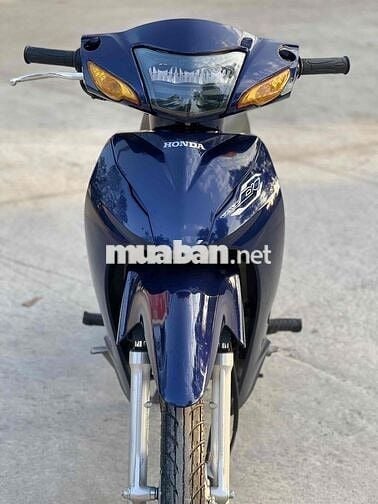 Honda Wave dky 2024 mới 99%