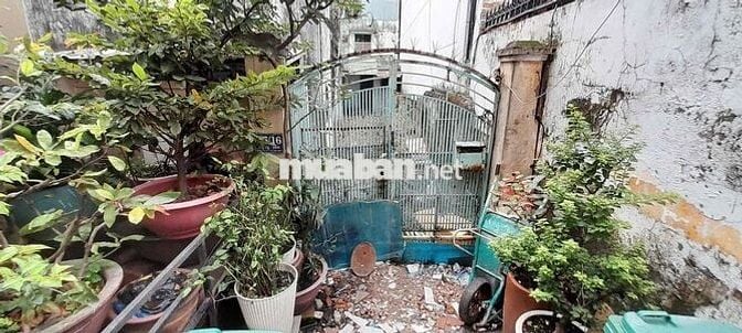 🏠 CHÍNH CHỦ BÁN NHÀ NÁT – GIÁ TỐT – SỔ RIÊNG – CẦN BÁN NHANH