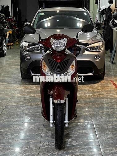 Honda Vision Khoá Smk - BSTP - Chất xe cực đẹp