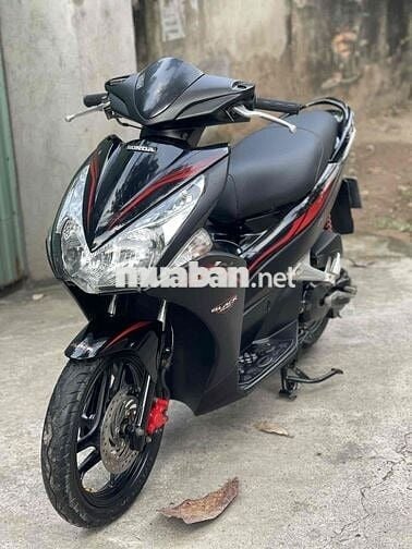 Honda Airblade 110 Fi dky 2015 mới 99%