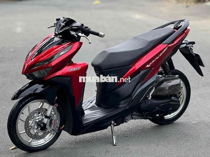 Honda Vario 125 2020 bstp 9c nợ xấu trả 50% ạ