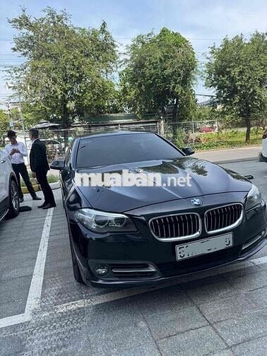 BMW 5 Series 2013 520i - 150000 km