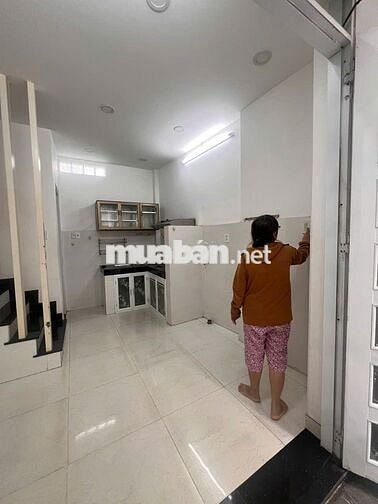 Giá rẻ nhất Quận Bình Thạnh - Chỉ 7tr/cọc 1 tháng