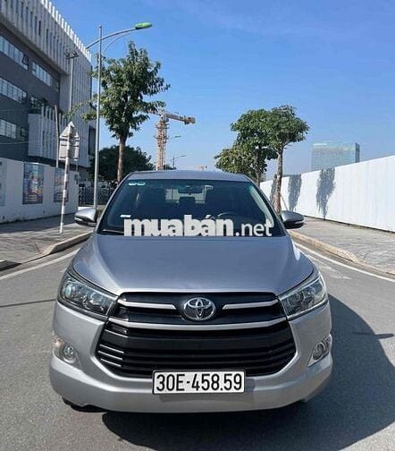 Toyota Innova 2.0AT  G 2016  form Mới.