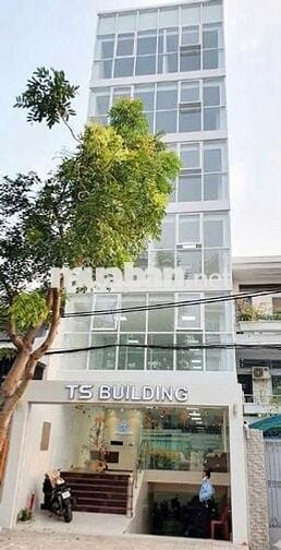 CHO THUÊ Tòa Nhà Mặt Tiền 103 Hòa Hưng, Phường 12, Quận 10