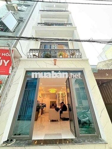 9 TỶ XUÂN ĐỈNH NHÀ MỚI FULL NỘI THẤT, MẶT NGÕ THÔNG Ô TÔ QUA NHÀ, XOẮN