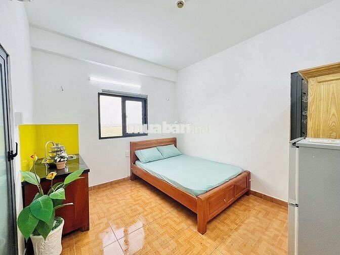 Phòng Đẹp Đón Nắng Gần Etown Cộng Hòa Tân Bình