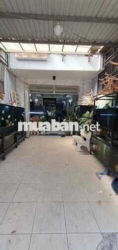 cho thue nhà Hẻm xe tải Phan Huy ích phường 14. Quận Gò Vấp