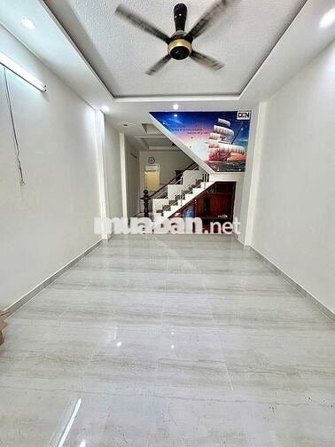 NHÀ 3 TẦNG 4PN 4WC ĐẶNG VĂN BI, TRƯỜNG THỌ, THỦ ĐỨC