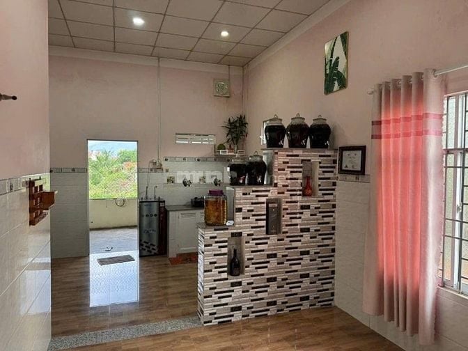 BÁN NHÀ GẦN TT NINH HÒA - KHU KINH TẾ VÂN PHONG ( KHÁNH HÒA )