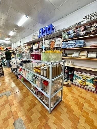 TUYỂN DỤNG ĐỢT CUỐI NĂM NHÂN VIÊN BÁN HÀNG 