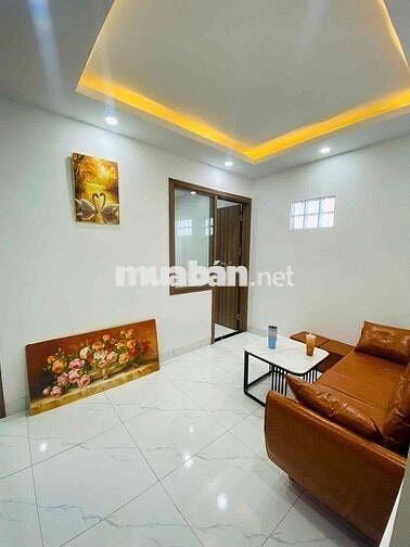 Bán CCMN Mới Tinh - Mỹ Đình gần Bến Xe