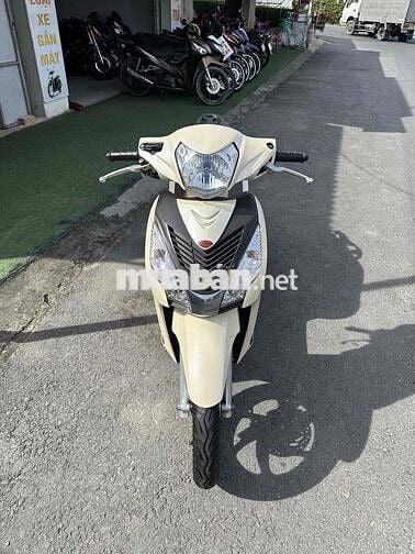 Honda Vision smk ( góp cần cccd không nợ xấu )