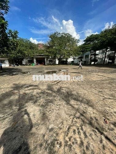 CHO THUÊ 10.000M NHÀ XƯỞNG KCN VISHIP1 THUẬN AN