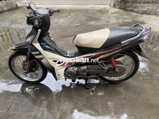 Bán xe sirius chính chủ máy zin chất như hình