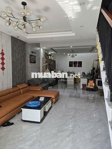 Bán nhà 4 tầng DUY TÂN  kiệt ôtô, gần cầu trần thị lý, gần núi thành