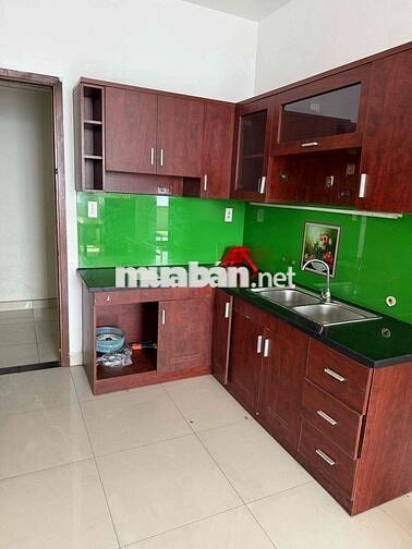 Cho Thuê Căn hộ Cc Đông Hải 54m2 2PN /2wc Full Nội Thất