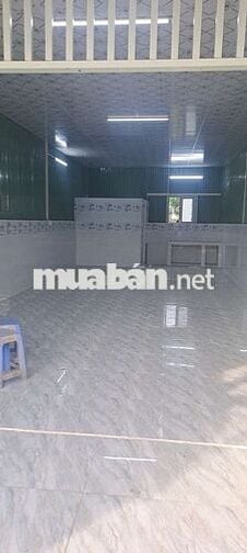 CHO THUÊ NHÀ KHO- TIỆN Ở HOẶC LÀM KHO- TIỆM NAIL