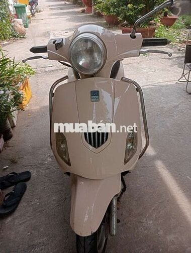 Zuduki sapphire bille 125cc bst