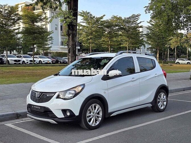 VinFast Fadil 2019 Bản Tuỳ Chọn 50000 km