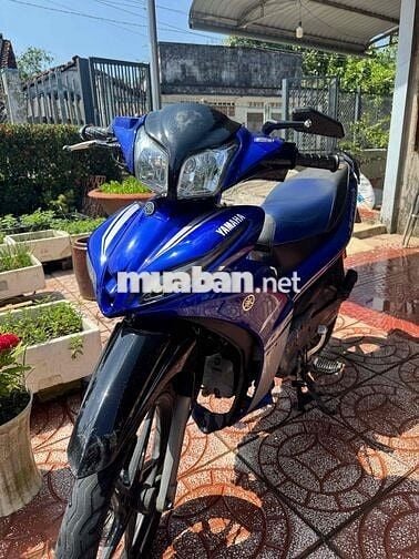 Yamaha Jupiter Xanh dương 53038 km