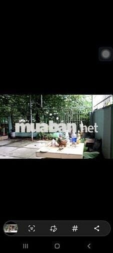 🏡 NHÀ BÁN XÃ TÂN THỚI NHÌ, HÓC MÔN, 354M2, GIÁ CHỈ NHỈNH 10,5 tỷ