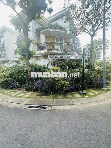 Căn Gốc Lovera Park - View Công Viên Đẹp Nghẹt Thở! Hàng Hiếm