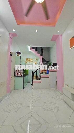 nhà đẹp giá tốt vào ở ngay Lâm Văn Bền 45m2 ngang 4m 2 tầng chỉ 3.3 tỷ