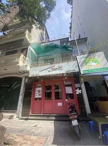 MP HÀNG CHUỐI 50m2 mặt tiền 5m 17tr Rẻ nhất phố, đáng thuê hôm nay