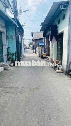 Đất gần ngã tư đồi mồi chợ xóm vắng,p Dĩ An ,Tp Dĩ An