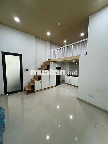 Mình Cho Thuê Căn Hộ Duplex Full Hết Nội Thất ( Mới )